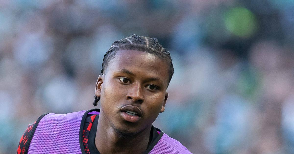 «Plantel do Benfica afastou Sidny Lopes Cabral do grupo»
