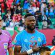 Mbemba, o «semi-deus» da seleção da RD Congo