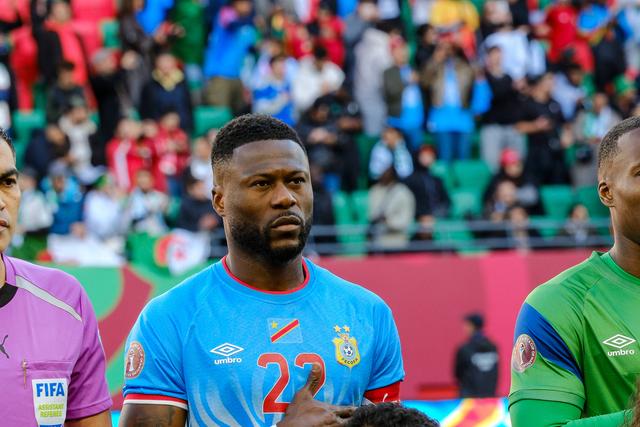O ex-FC Porto que é «semi-deus» na seleção da RD Congo