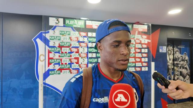 Jovane sem medos: «Vamos com tudo para o Mundial»