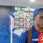 Jovane sem medos: «Vamos com tudo para o Mundial»