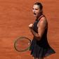 Aryna Sabalenka vai defrontar Naomi Osaka esta noite. IMAGO