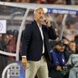 Oficial: Adi Hütter regressa ao Eintracht Frankfurt