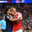 Marquinhos e Gabriel