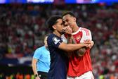 Marquinhos e Gabriel