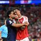 Marquinhos e Gabriel
