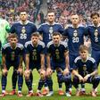 Seleção da Escócia (@ScotlandNT/X)