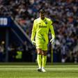 Mercado FC Porto: Villas-Boas esteve com Al-Khelaifi e Diogo Costa... não foi tema