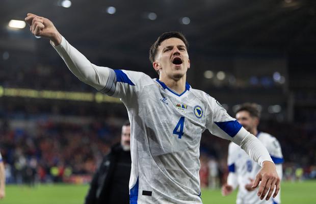Tarik Muharemovic (IMAGO)