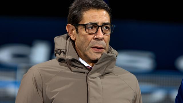 «Rui Costa anda desde março sem saber o que fazer»