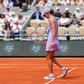 Swiatek, n.º 3 do WTA, já venceu quatro edições de Roland Garros. IMAGO