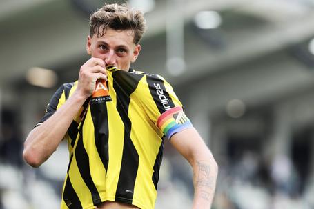 Silas Andersen sublinha que o Sporting é... «tentador»