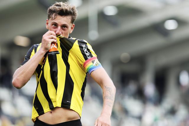 Acordo fechado! Silas Andersen é reforço do Sporting