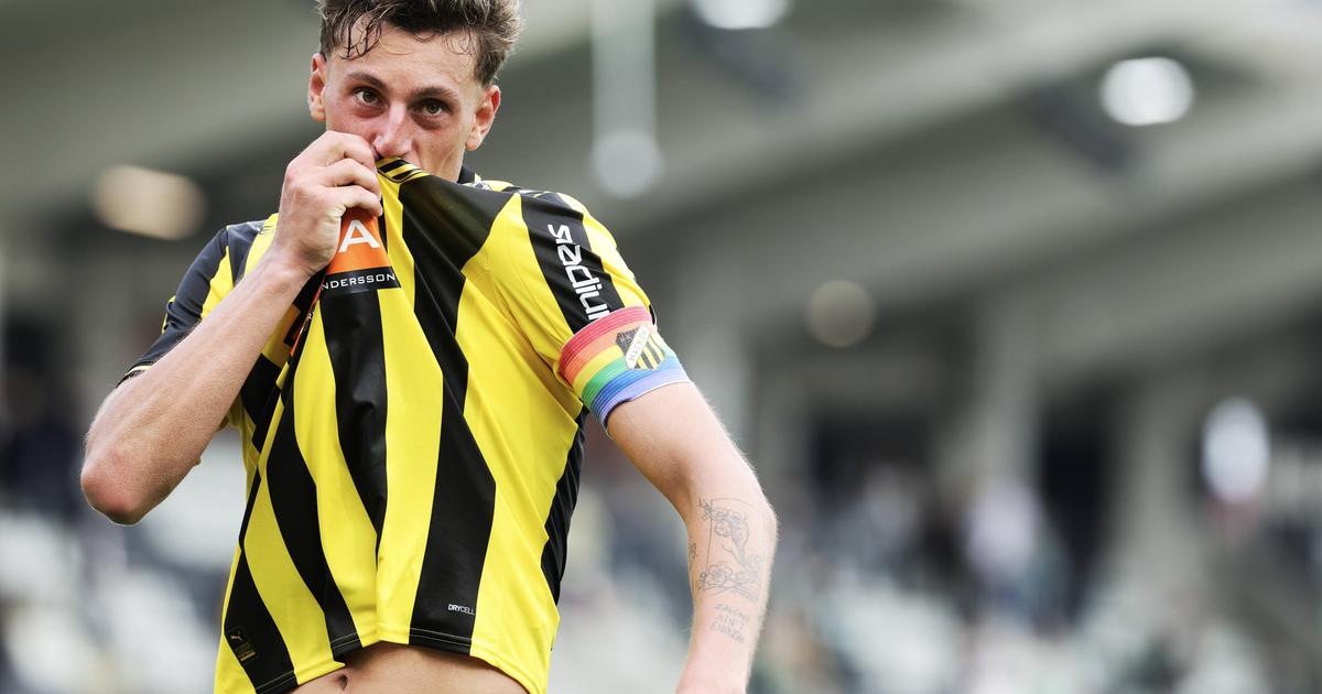 Silas Andersen sublinha que o Sporting é... «tentador»