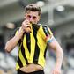 Silas Andersen sublinha que o Sporting é... «tentador»