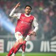 SC Braga na Europa: Vítor Carvalho sim, André Horta e Simon Banza não