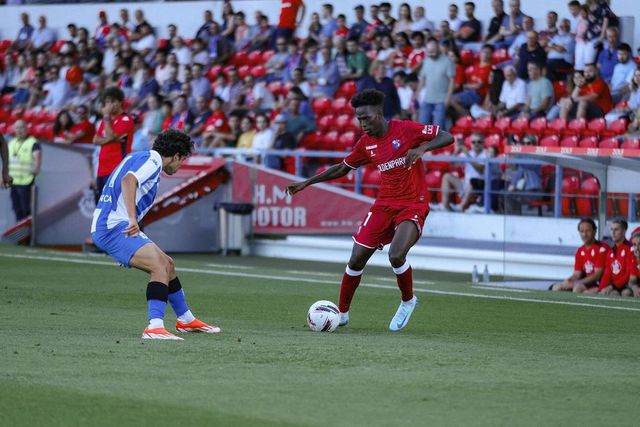 Gil Vicente-Aves SAD: em busca dos primeiros três pontos