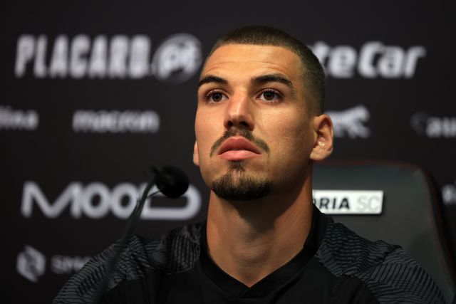 João Mendes: «Temos de estar equilibrados para responder à altura»