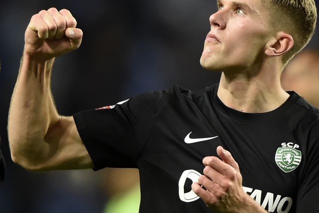 Os segredos da recuperação espantosa de Gyokeres