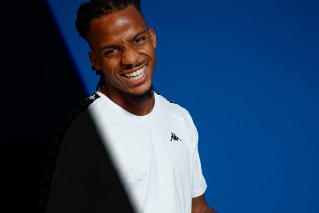 Estoril anuncia Gonçalo Costa por quatro épocas