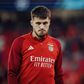 Mercado Benfica: David Jurásek volta ao radar do futebol italiano