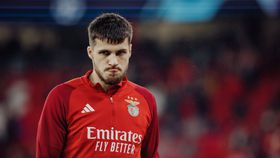 Mercado Benfica: David Jurásek volta ao radar do futebol italiano