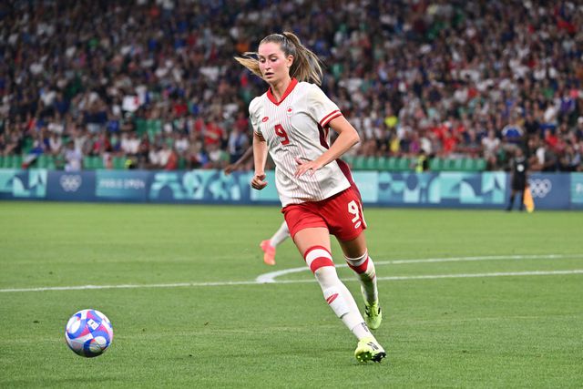 Canadá apura-se e elimina Austrália, Brasil qualifica-se