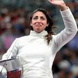 Paris 2024: esgrimista egípcia revela que competiu grávida de sete meses