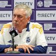 Ancelotti adianta-se ao Real Madrid e confirma renovação de jogador