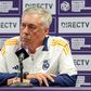Carlo Ancelotti: «Plantel está fechado»