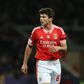 Benfica: João Neves no PSG por horas