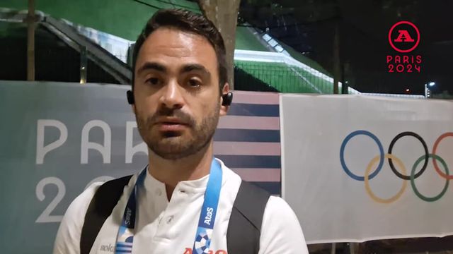 O resumo do dia: adeus de vários portugueses