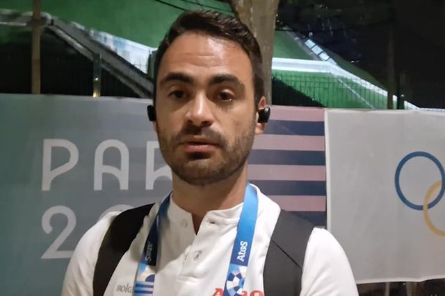 O resumo do dia: adeus de vários portugueses