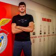Benfica: Daniel Relvão renova por uma época