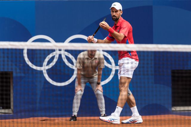Ténis: Djokovic vence e está nos quartos de final