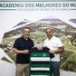 Sporting renova protocolo com o GD Alcochetense