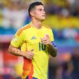«Ofereceram-nos James Rodríguez, mas o treinador disse que não era o que precisava»