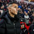 El Ghazi vence batalha legal com o Mainz: «Esta vitória é pela liberdade de expressão»