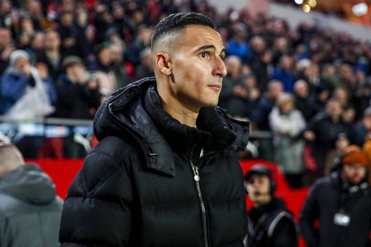 El Ghazi vence batalha legal com o Mainz: «Esta vitória é pela liberdade de expressão»