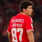Acordo total: Benfica vende João Neves ao PSG