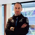 Oficial: Alpine anuncia novo chefe de equipa, o 2.º mais jovem da história