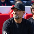 Klopp só quer descanso: «Seria o maior cara-de-pau da história do futebol»