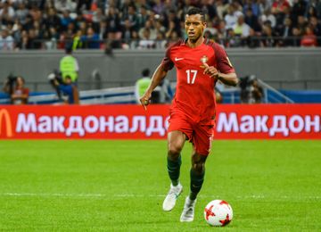 Bomba no mercado de transferências: Nani é reforço do Estrela da Amadora