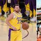 Transformação física impressionante de Luka Doncic não teve basquetebol pelo meio