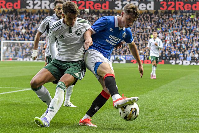 Mercado: Vagiannidis na sexta-feira em Lisboa