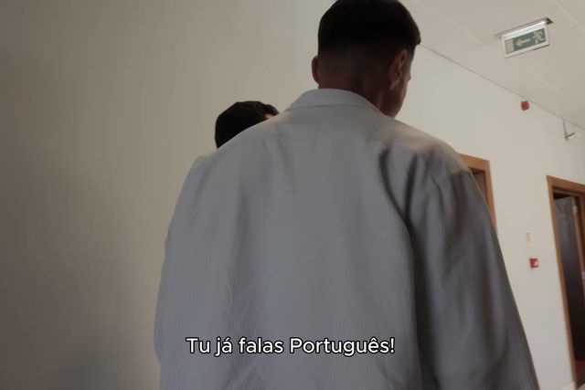 Os bastidores da chegada de Jan Bednarek ao Dragão