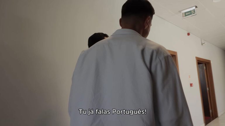 Os bastidores da chegada de Jan Bednarek ao Dragão