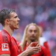 João Palhinha será reforço do Tottenham proveniente do Bayern Foto: IMAGO