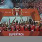«Se Benfica falha Champions não há Supertaça que salve esta direção»