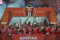 «Se Benfica falha Champions não há Supertaça que salve esta direção»